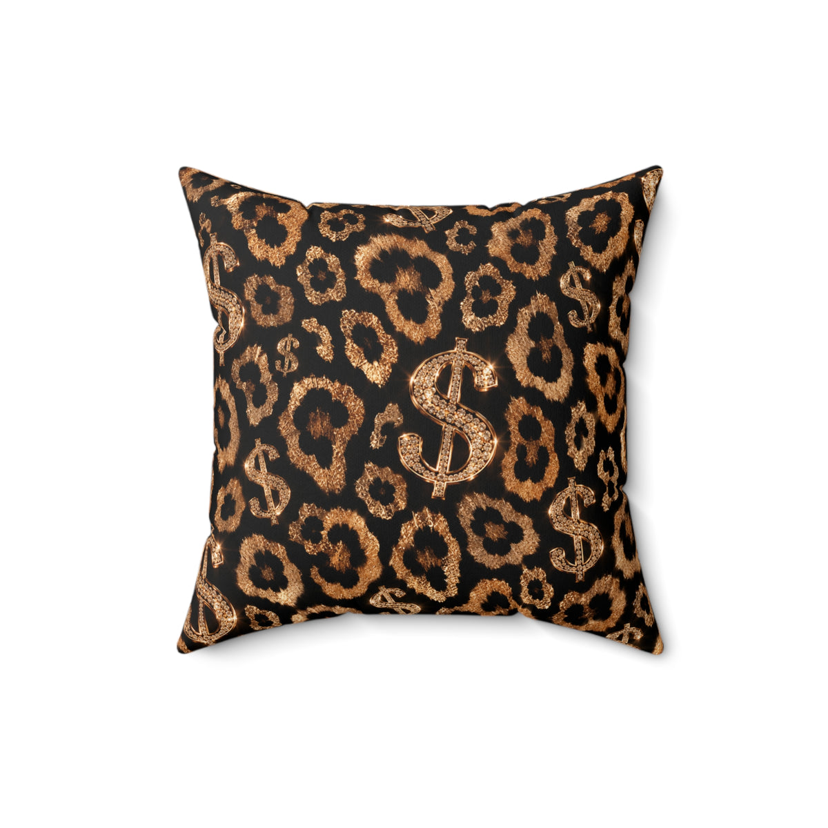 Chart & Chill Pillow