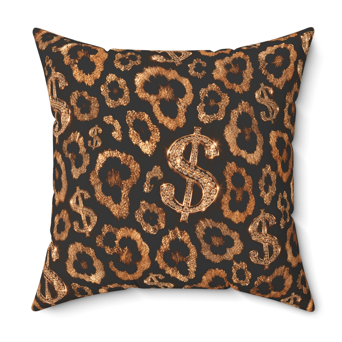 Chart & Chill Pillow