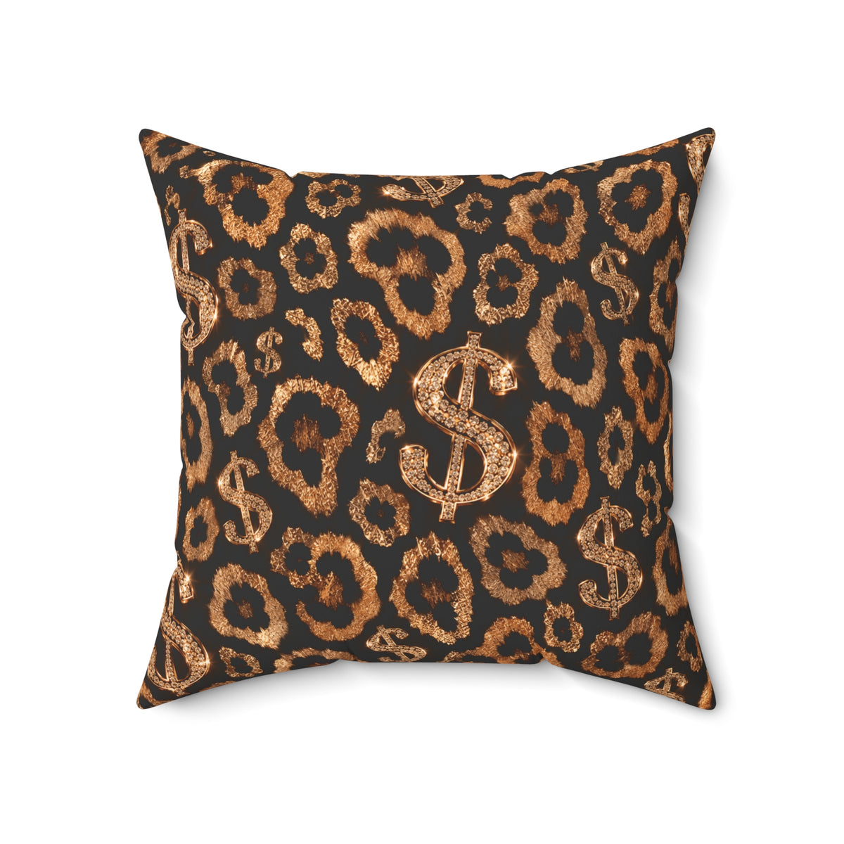 Chart & Chill Pillow