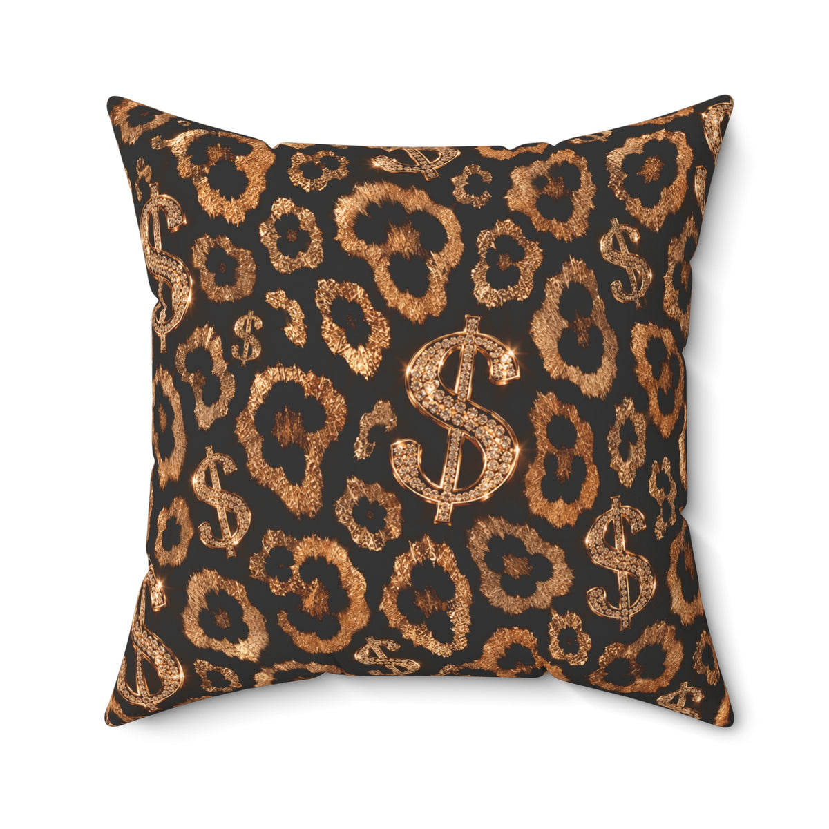 Chart & Chill Pillow
