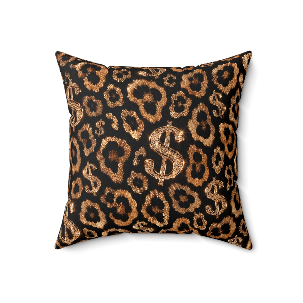 Chart & Chill Pillow