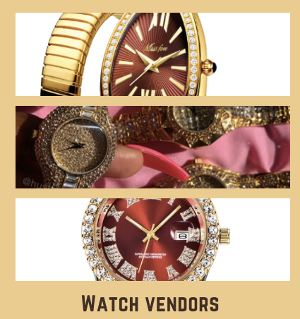 Watch Vendors