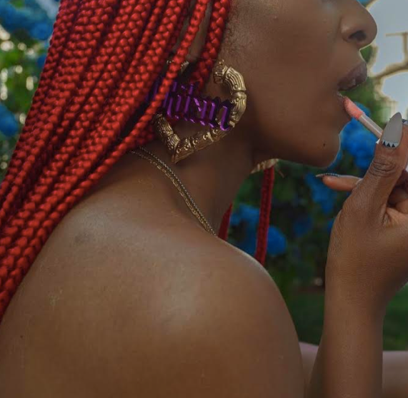 Grape Custom Bamboos